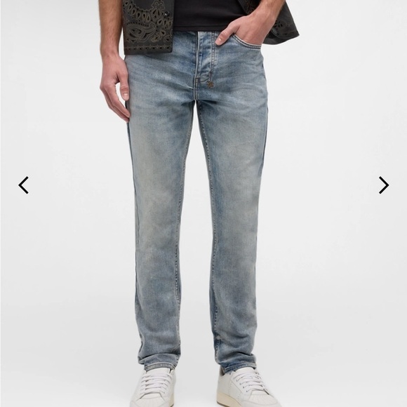 NEW Ksubi Men’s Chitch Pure Dynamite Jeans - Picture 2 of 12